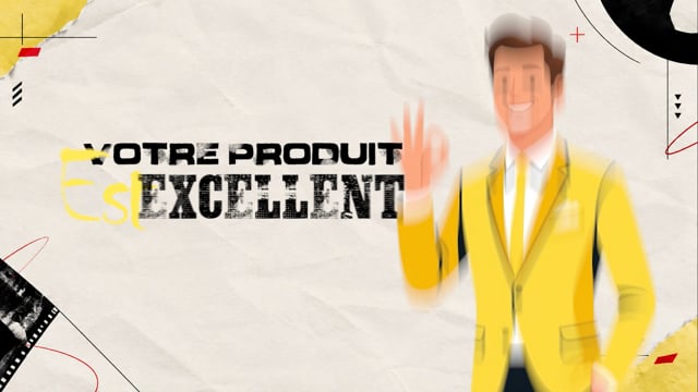 créer une vidéo publicitaire pour promouvoir votre offre
