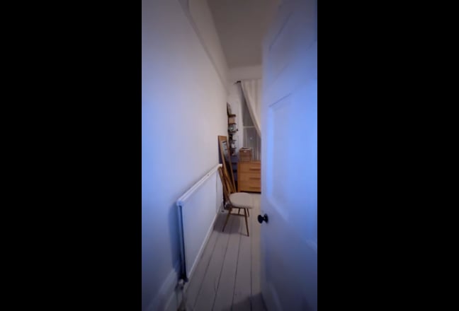 Room – 15 Mins Goldsmiths, dog walking discount ! Main Photo