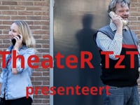 Theater TzT (Met mijn vader in bed wegens omstandigheden)