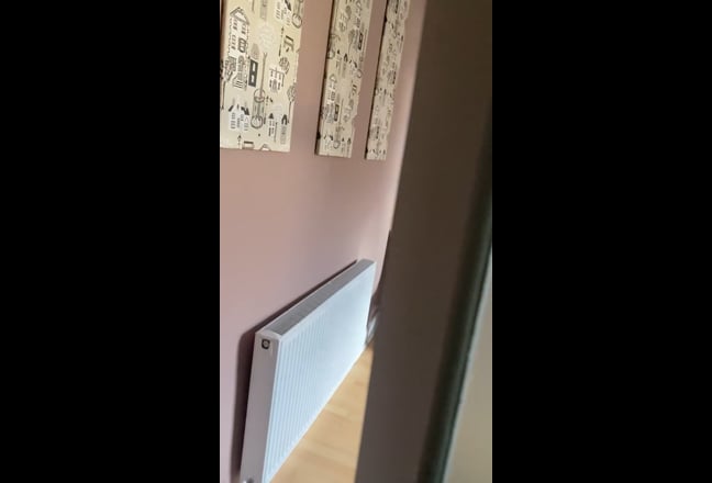 Video 1: Outside Space
