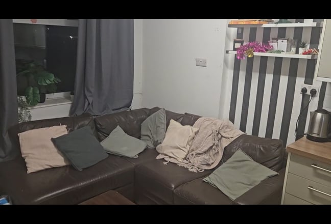 Double Room in Fulham SW6 – &pound;932 pcm Main Photo