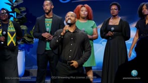 “Shout To The Lord” (Official LIVE Video)