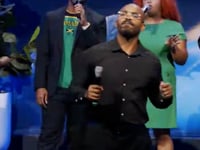 “Shout To The Lord” (Official LIVE Video) | #shorts