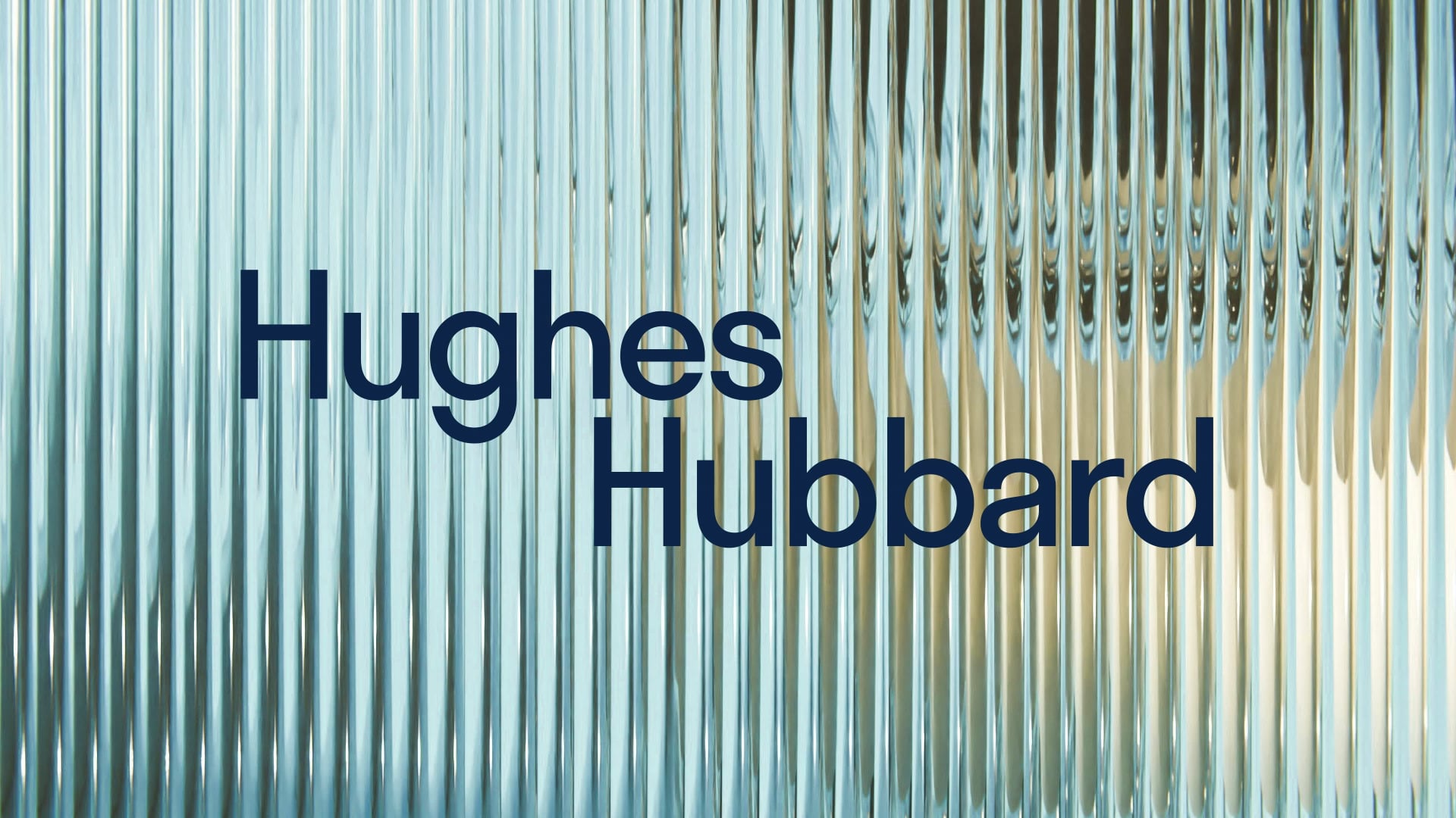 Hughes Hubbard Case Study