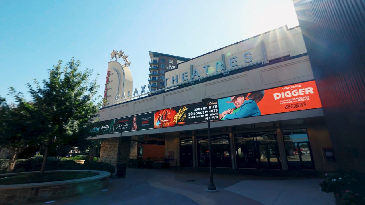 Brunswick SM Hope Kids Movie Event recap