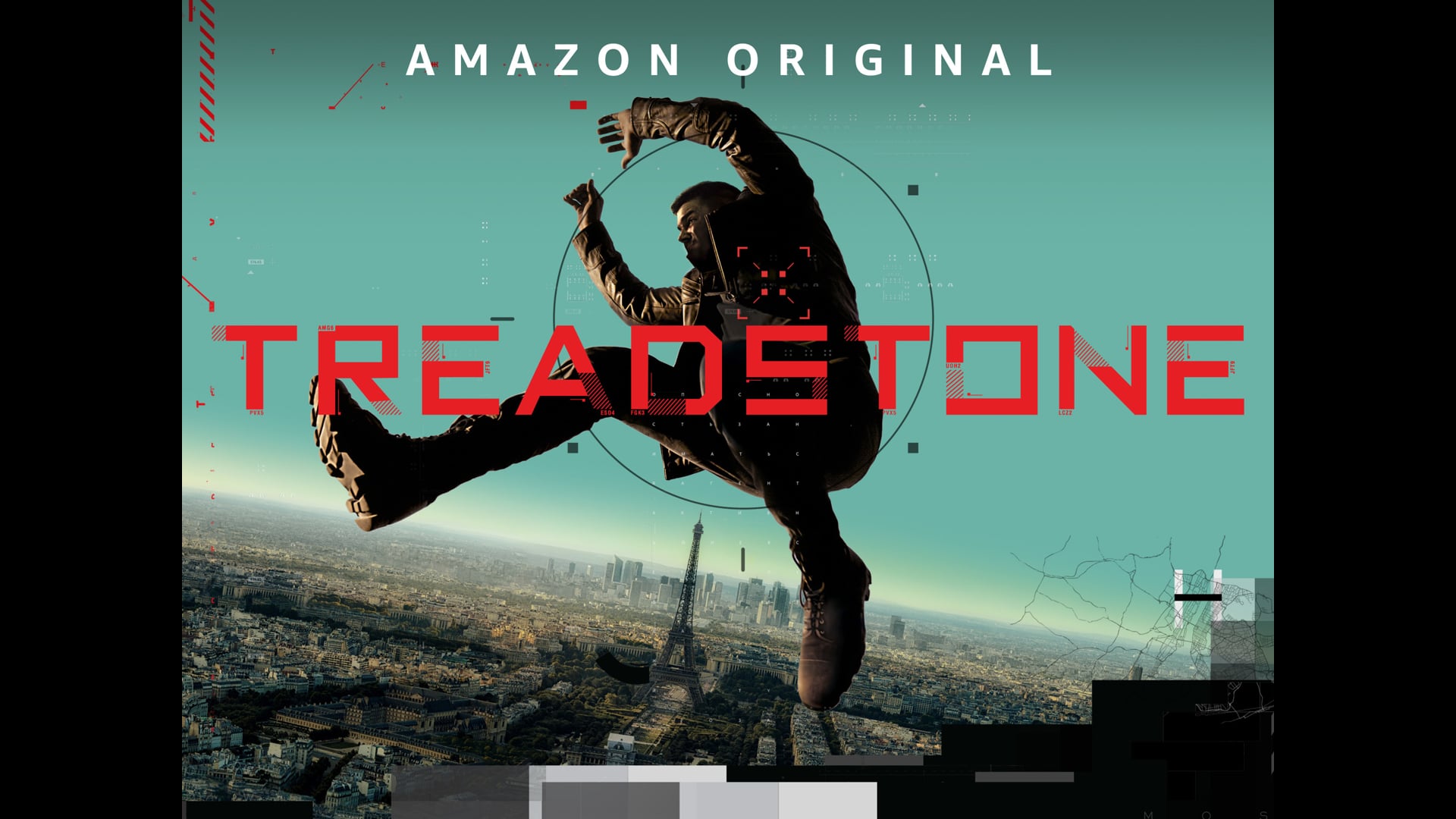 Treadstone Season Premiere   USA Network