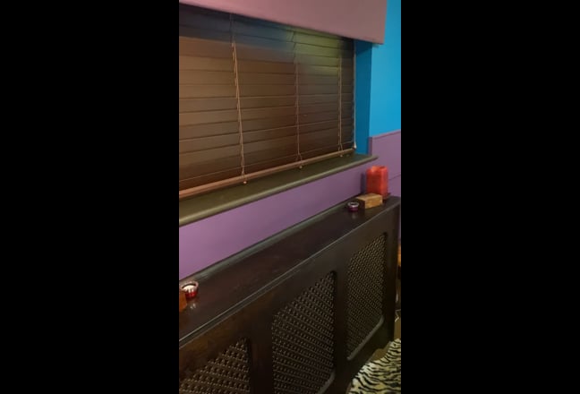Furnished Double Room | Near General Hospital Main Photo
