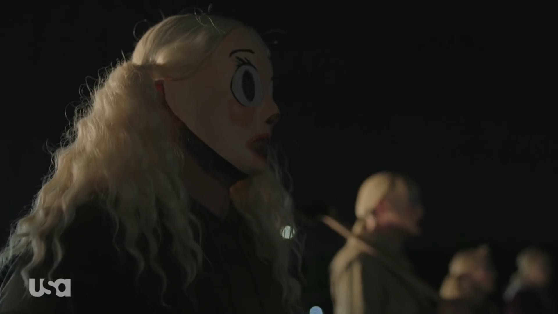 The Purge (TV Series)   Official Trailer USA Network
