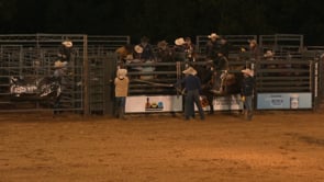 Cowboy Stampede Friday