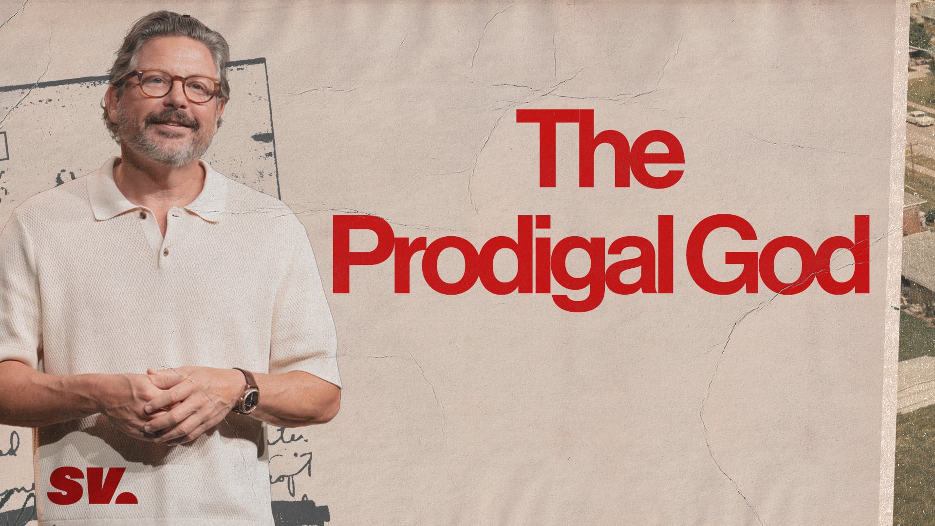 HFBC Message: The Prodigal God