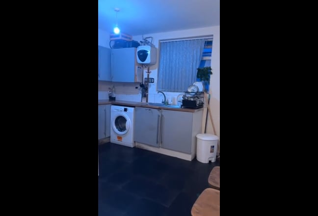 Rent flat  Main Photo