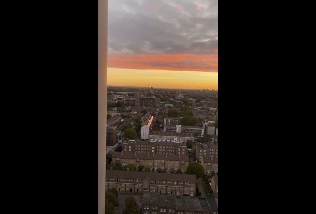 High-Rise Room in Bow Excellent Transport Links Main Photo