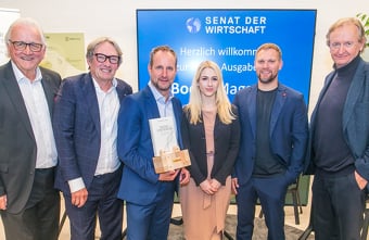 Österreichs Wirtschaftsstandort braucht Reformen und neue Perspektiven