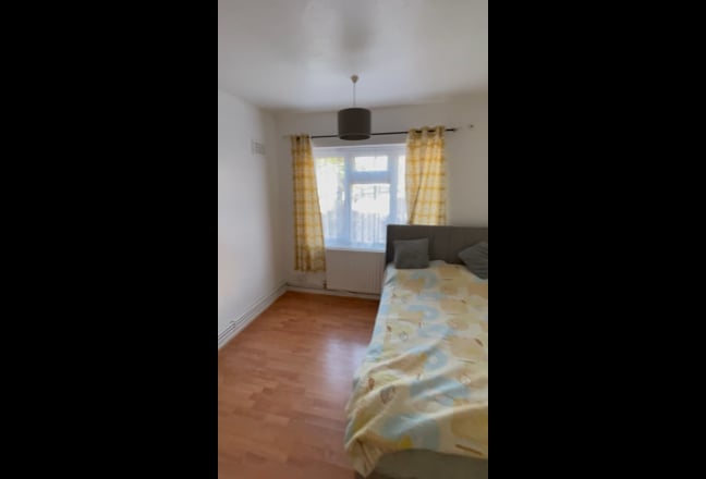 Cozy double room Main Photo