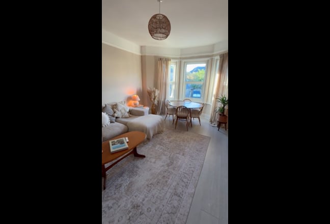 Video 1: Your room