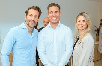 "9 Länder - 9 Städte" zu Gast in Salzburg