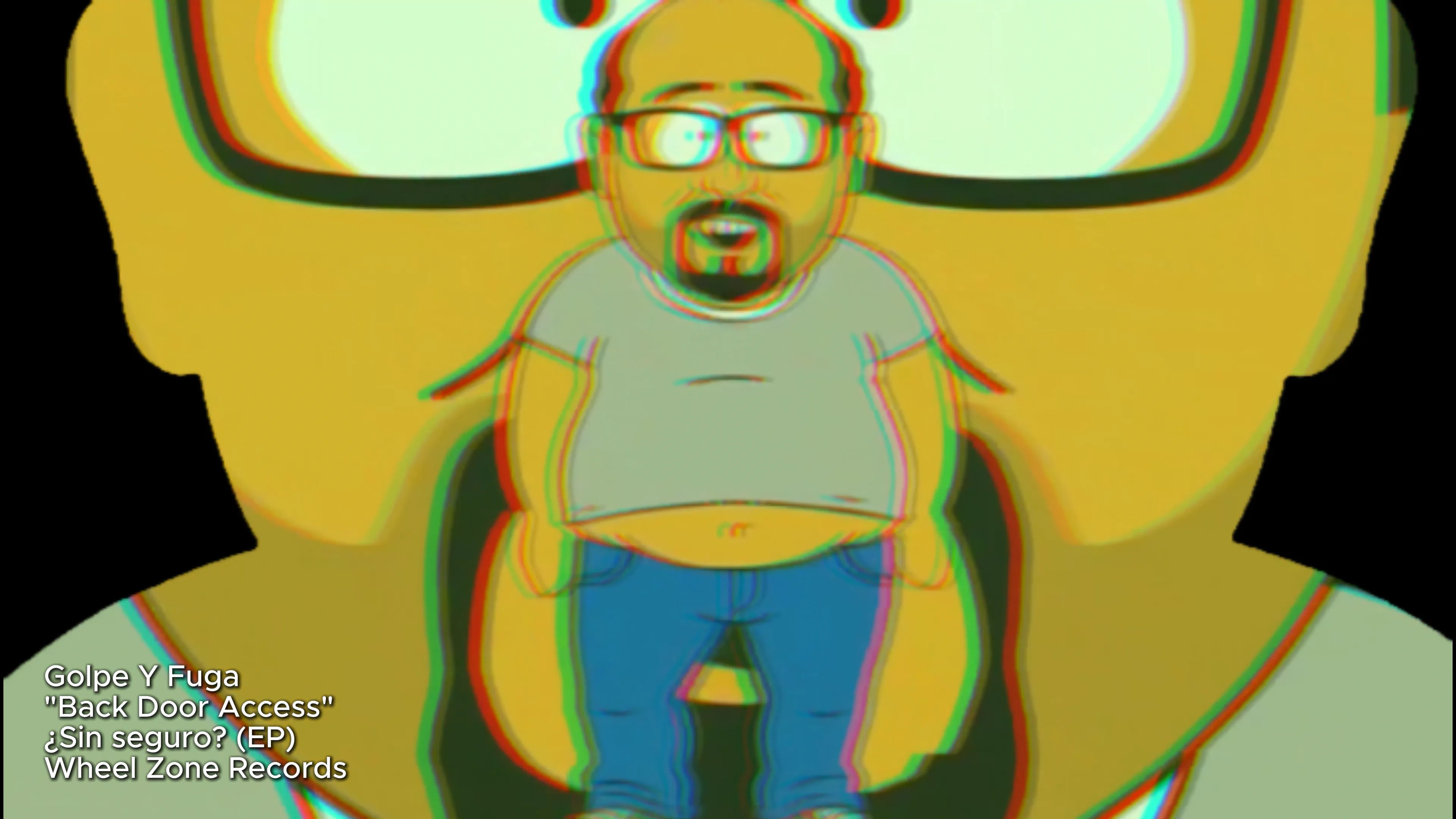 Back Door Access | Videos & Movies on Vimeo