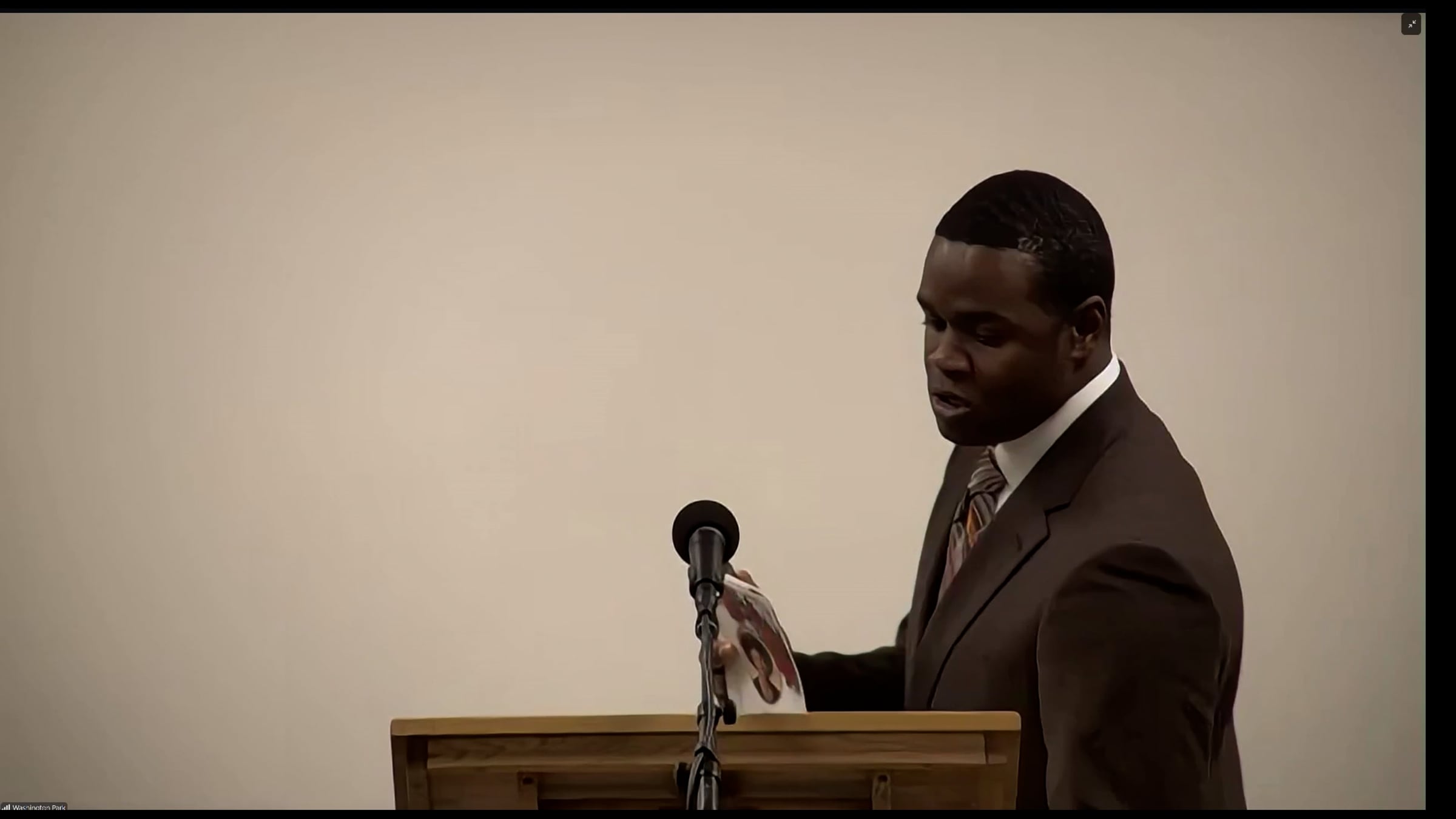 Dorothy Sneed Memorial Program | Videos & Movies on Vimeo