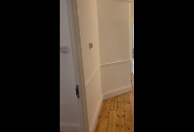 Video 1: Bedroom