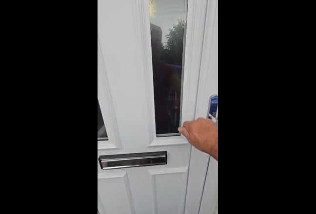 Video 1: Bedroom