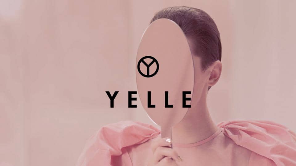 YELLE Comme Un Enfant official Music Video On Vimeo