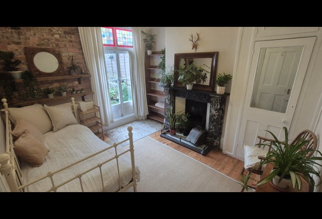 Large Room very close to East Finchley Tube, N2 Main Photo