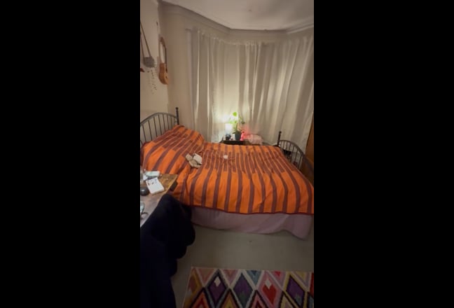 Video 1: House Foyer