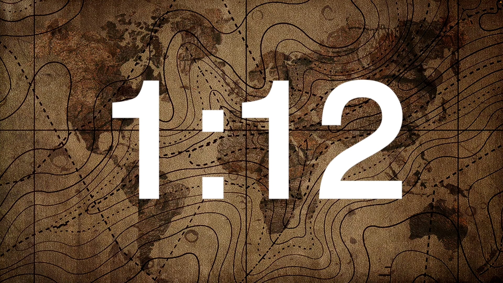 Worship Service | 10/18/26