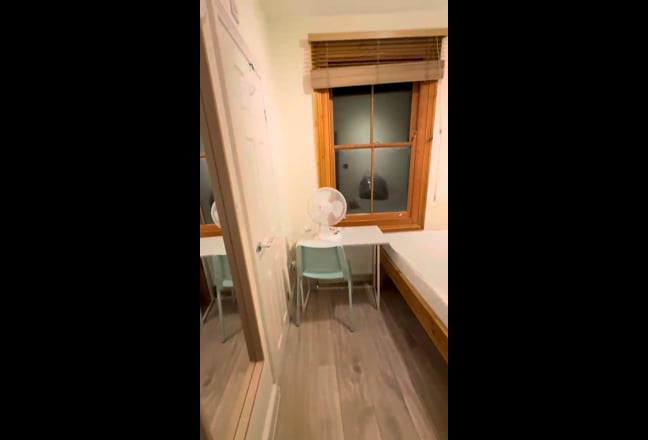 Video 1: Living room