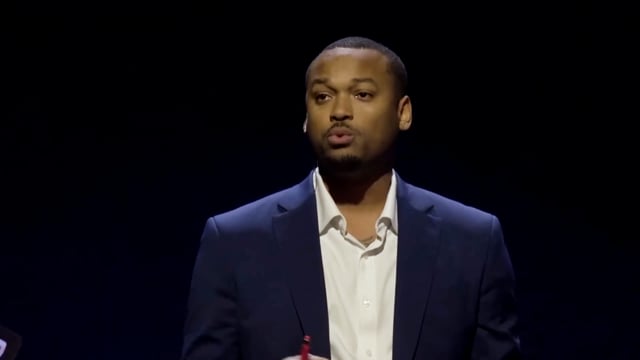 Lavar Matthews speaker sizzle reel