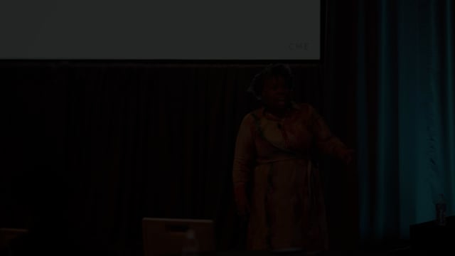 Dr. Judy Wright, MD speaker sizzle reel