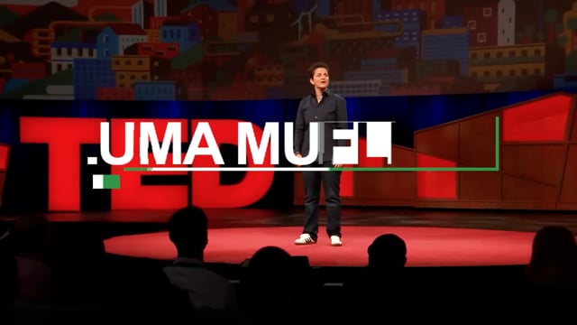 Coach Luma Mufleh speaker sizzle reel
