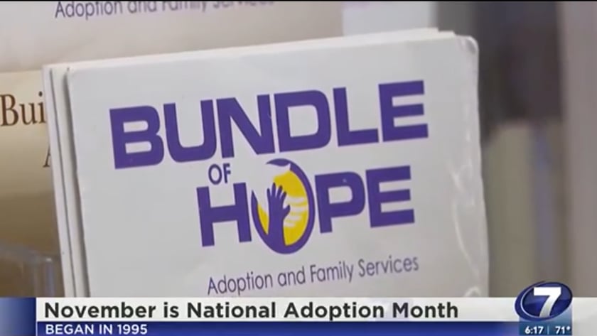 WJHG 7 Interview - 11.20.24