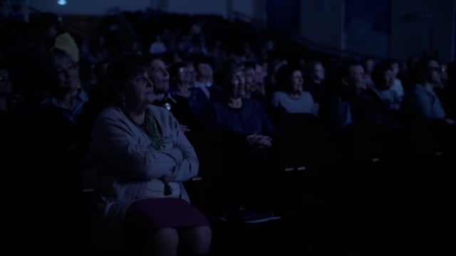 Andrew D. Wittman, Ph.D. speaker sizzle reel