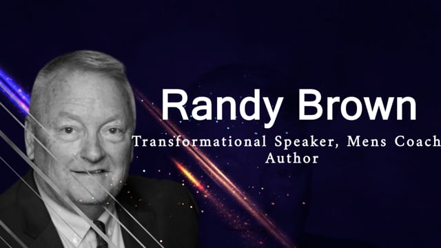 Coach Randy Brown speaker sizzle reel