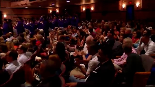 Nikitta Foston speaker sizzle reel