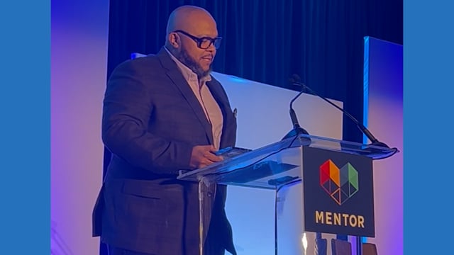 Dr. Calvin T. Mann speaker sizzle reel