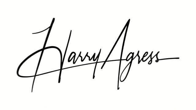Harry Agress, MD speaker sizzle reel