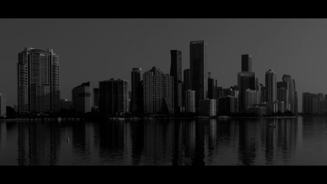 Michael W. Allison speaker sizzle reel