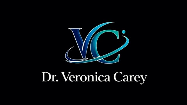 Dr. Veronica Carey speaker sizzle reel