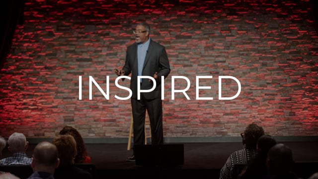 William Hemphill speaker sizzle reel