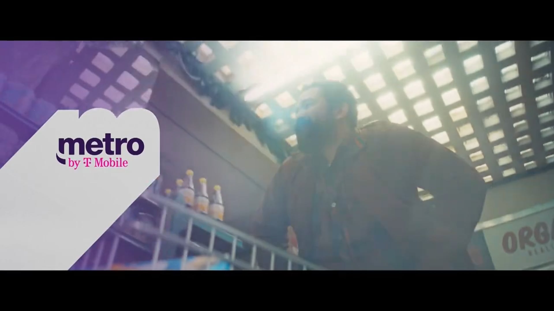 Metro By T-Mobile