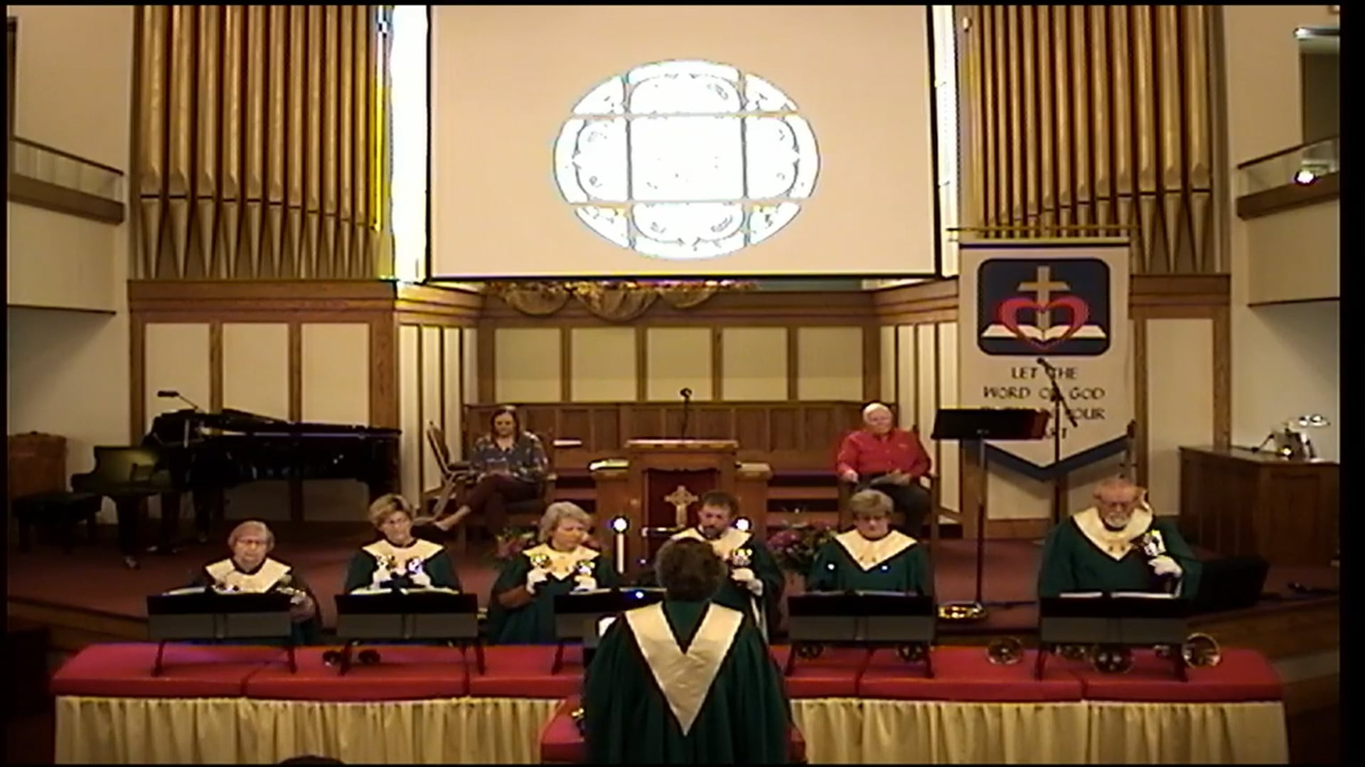 18-Oct-2026 Sunday Worship - Solomon: Wisdom and Folly