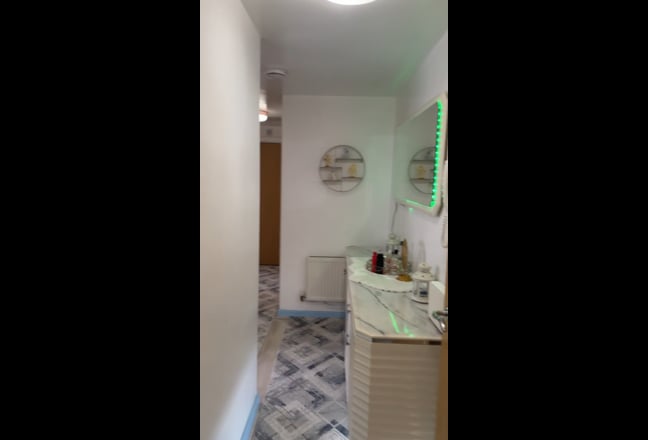 Luxury Fully Furnished Two-Bedroom Apartment Main Photo