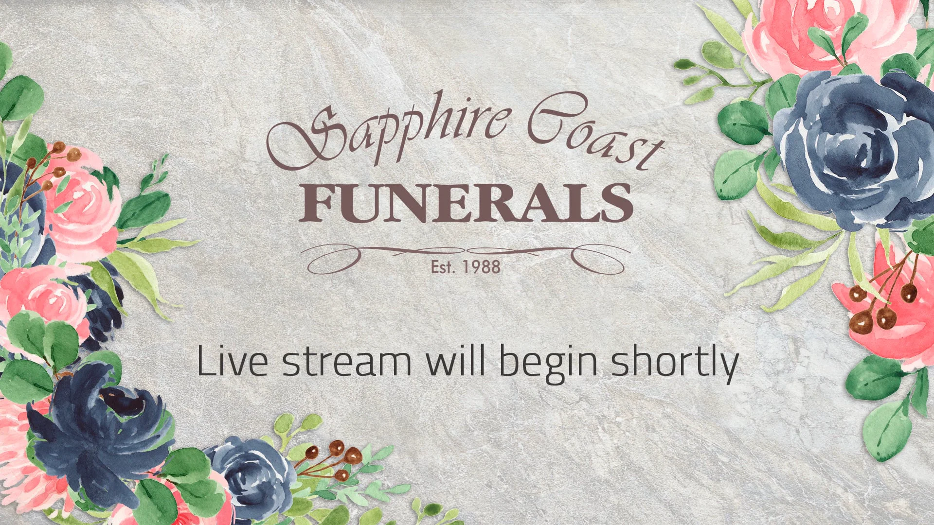 Sapphire Coast Funerals Service | Videos & Movies on Vimeo