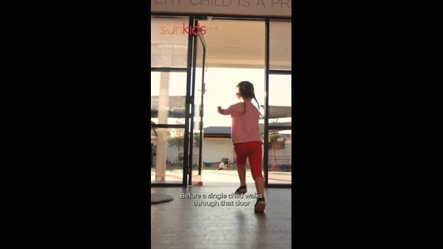 Sunkids Childrens Centre Robina video thumbnail 16