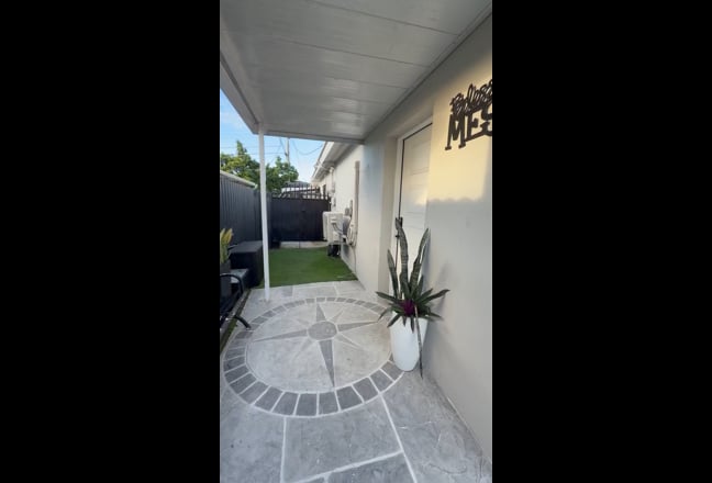 Studio Apartment for rent  Main Photo