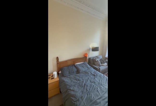 Big and Bright Meadows Room to Rent *Sublet Only*  Main Photo