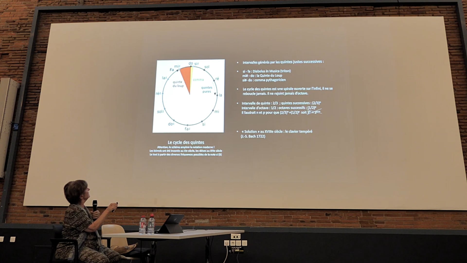 Musique et Astronomie depuis l’antiquité grecque jusqu’à l’époque actuelle : une symbiose évolutive