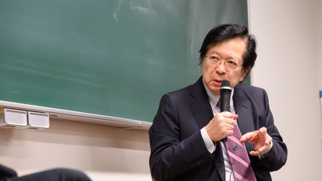 レジリエントな財政・金融政策